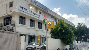 Renault Okhla